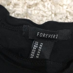 Forever 21 #FOODIE Shirt